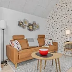 Casa vacanze Beautiful In With Wifi Otterup