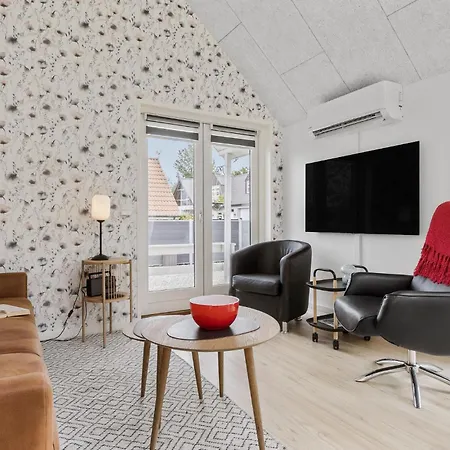 Casa vacanze Beautiful In With Wifi Otterup