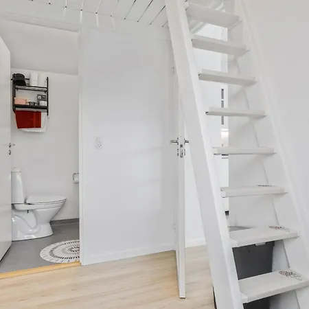 Beautiful In With Wifi Casa vacanze Otterup