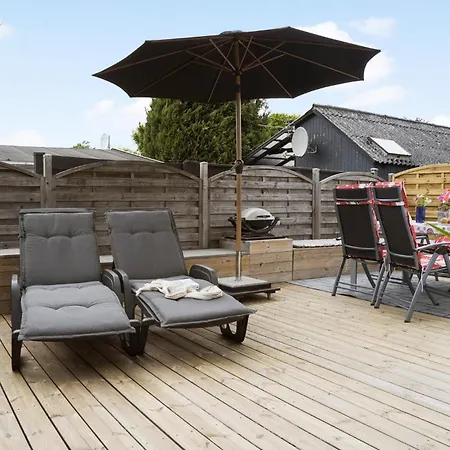 Casa vacanze Beautiful In With Wifi